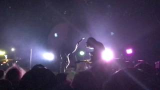 217-06-30 Shobaleader One - Don't Go Plastic @Warsaw - Brooklyn, NY