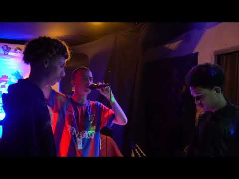 Dadin X Dree - BDO 44 - 11/03/23 [Semifinal]