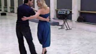 DAMIAN ROSENTHAL y CELINE RUIZ