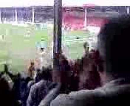 russell pen walsall 0 bristol city 3