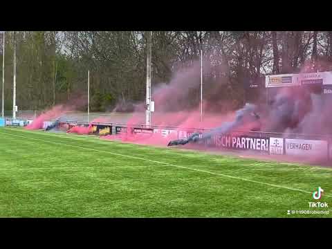 Sv Deltasport Pyro 🔴⚫️💪