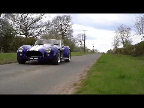 Cobra by Southern Roadcraft - Total Headturners