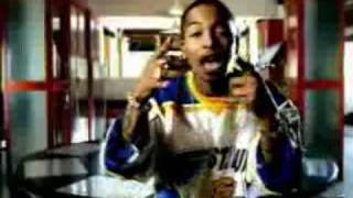 Chingy feat Keri Hilson Let Me Luv You