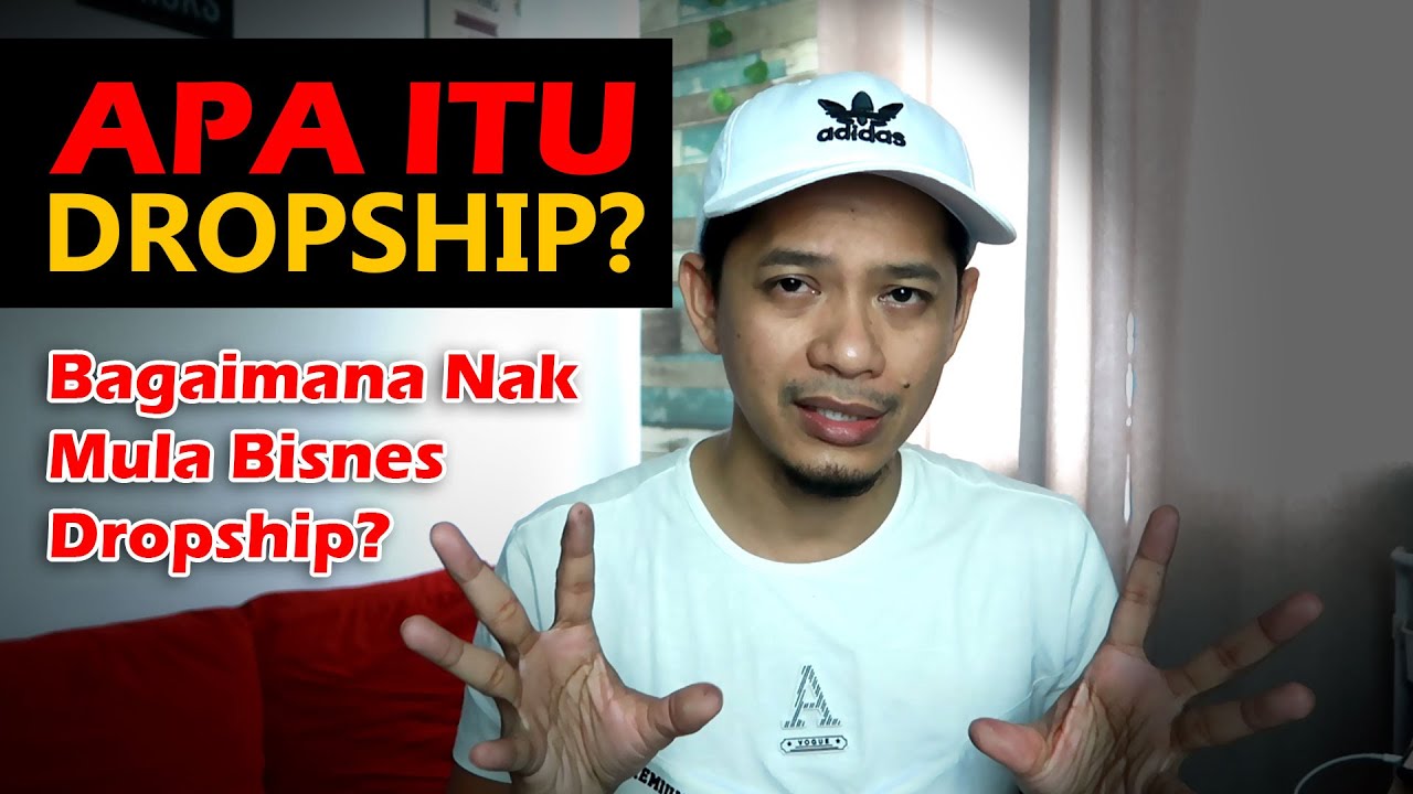 Apa Itu Freelance Dropship