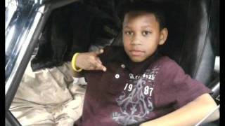 Come mess with my team Lil Flame ft. Yung Blaze