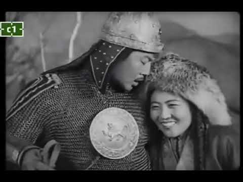 Thumbnail of the video: Цогт тайж МУСК (Монгол киноны сэтгэлд хоногшсон хэсгүүдээс)