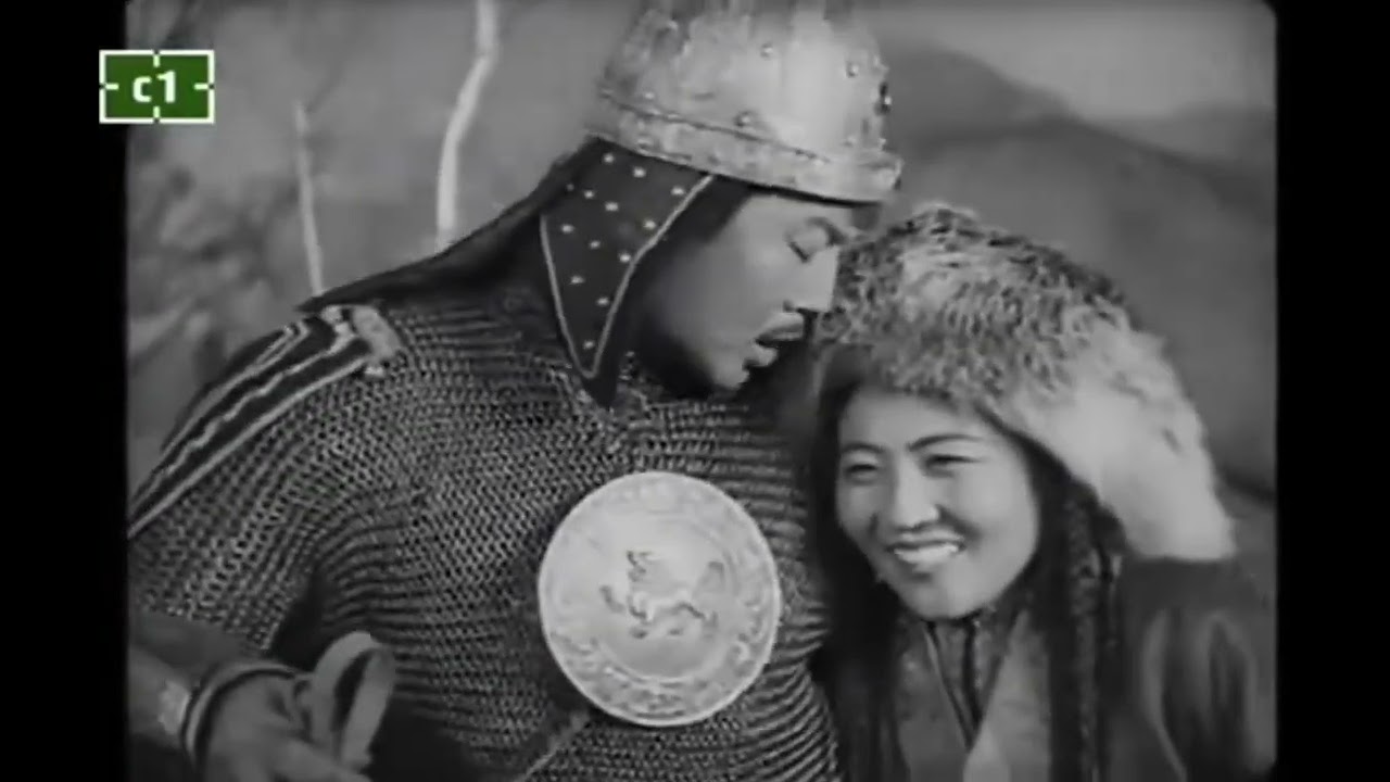 Цогт тайж МУСК (Монгол киноны сэтгэлд хоногшсон хэсгүүдээс)