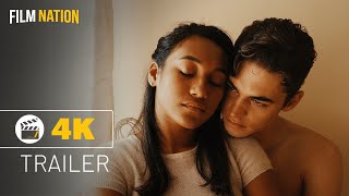First Love (2022) | Official Trailer [4K]