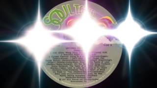 Shalamar - Uptown Festival Medley (Soul Train Records 1977)