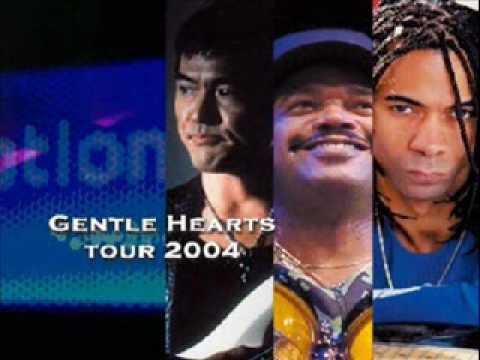 Tetsuo Sakurai, Greg Howe, Dennis Chambers - SAMURAI FAITH