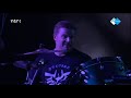 Steven Wilson - Don't Hate Me - Ahoy, Rotterdam, Netherlands - 2016-07-09