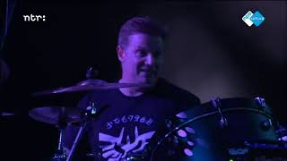 Steven Wilson - Don&#39;t Hate Me - Ahoy, Rotterdam, Netherlands - 2016-07-09