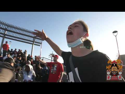 0NOSER vs. SAMARO vs. SAICO - Octavos - Liga Kaeme - Fecha 4 - 2021