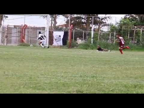 Taça Uberaba Sub 13 04/12/2021 classificação para a final,gol de Dudu o terceiro.
