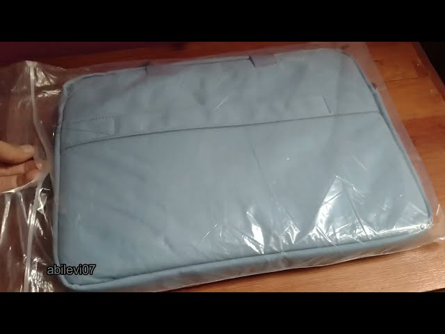 Vídeo relacionado con Funda Portatil 14 Pulgadas Bonita Bolsa para Portátil Compatible con Macbook Air/Pro Retina, Portátiles de 13 A 13,3 Pulgadas y Macbook Pro de 14 Pulgadas(Rosa)