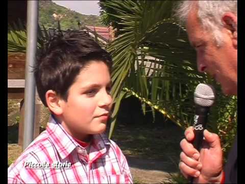 Piccole Storie | Mirco Pio Coniglio | IL VIDEO