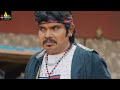 Bazaar Rowdy Movie Sampoornesh Babu Intro Fight Latest Telugu Scenes SriBalajiMovies