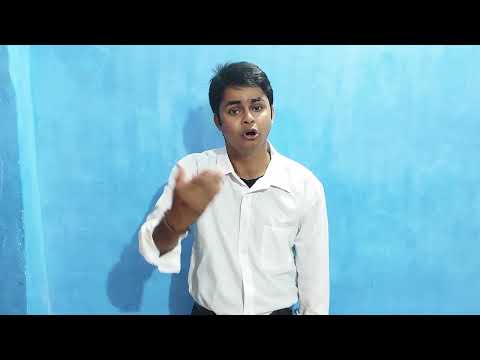 Rakesh kumar Son depression character 