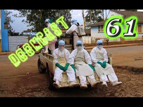 Doomcast 61 (Ebola Edition)