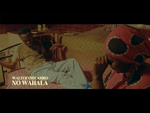 Thumbnail for No Wahala video