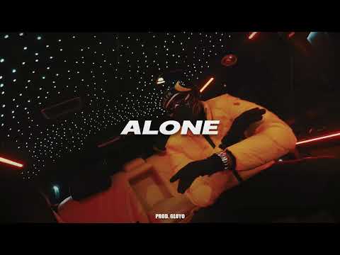 [FREE] Wewantwraiths x Mastermind Type Beat - "Alone" (Prod. Gloyo) | Melodic Type Beat 2022