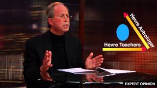 Leading Cult Expert Rick Ross on The Kabbalah Centre