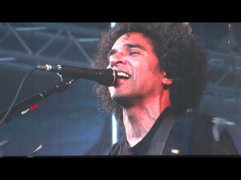 Alice In Chains - Never Fade ( Live in Helsinki 16.6.2019 )