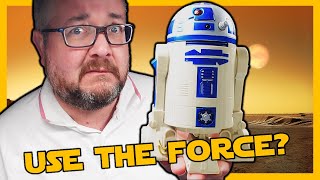 This FAULTY R2D2 was sent to me by a VIEWER | Can I FIX it!?