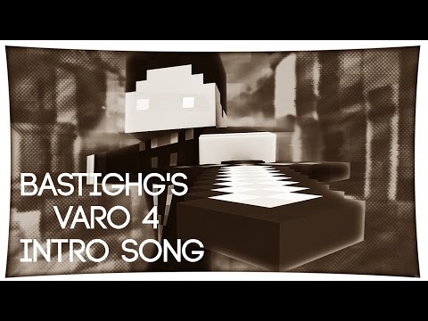 BastiGHG's Varo 4 INTRO SONG | Jordan Comolli - Alone | ERBeats