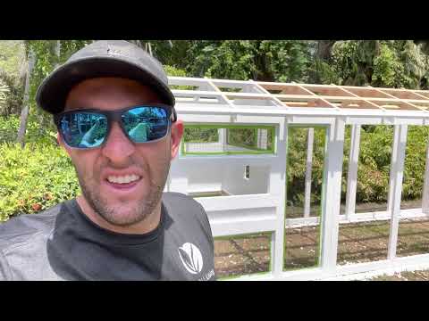 How to Create the Perfect Backyard Chicken Coop: Part 1!