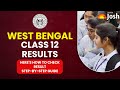 WB 12th Result 2025 Check When Where And How To Access West Bengal HS Marksheets