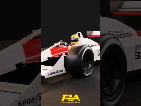 Thumbnail for Back when Mclaren was dominant… 😈 by Car