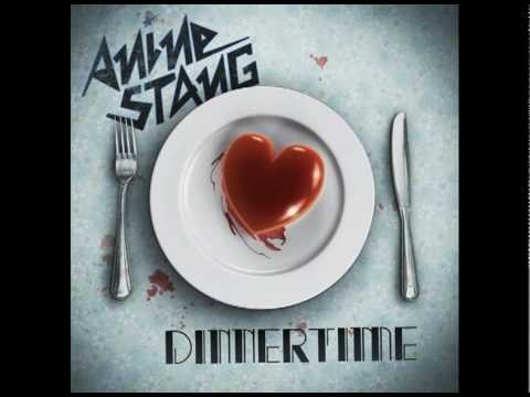 Dinnertime - Anine Stang