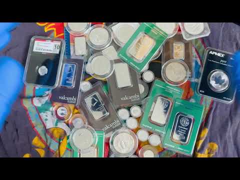 The BEST and WORST ways to buy PLATINUM bullion!