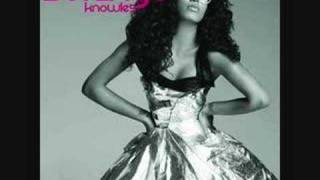 Solange Knowles-I decided(freemasons remix)