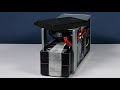 APC EASY UPS SMV 2000VA 230V