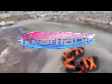 Rhamani Kickstarter Video