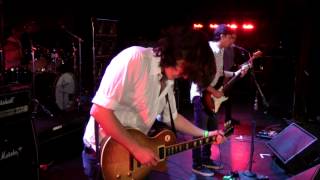 Monks of Mellonwah performing Neurogenesis live @ the Avalon Theatre, West Hollywood, CA