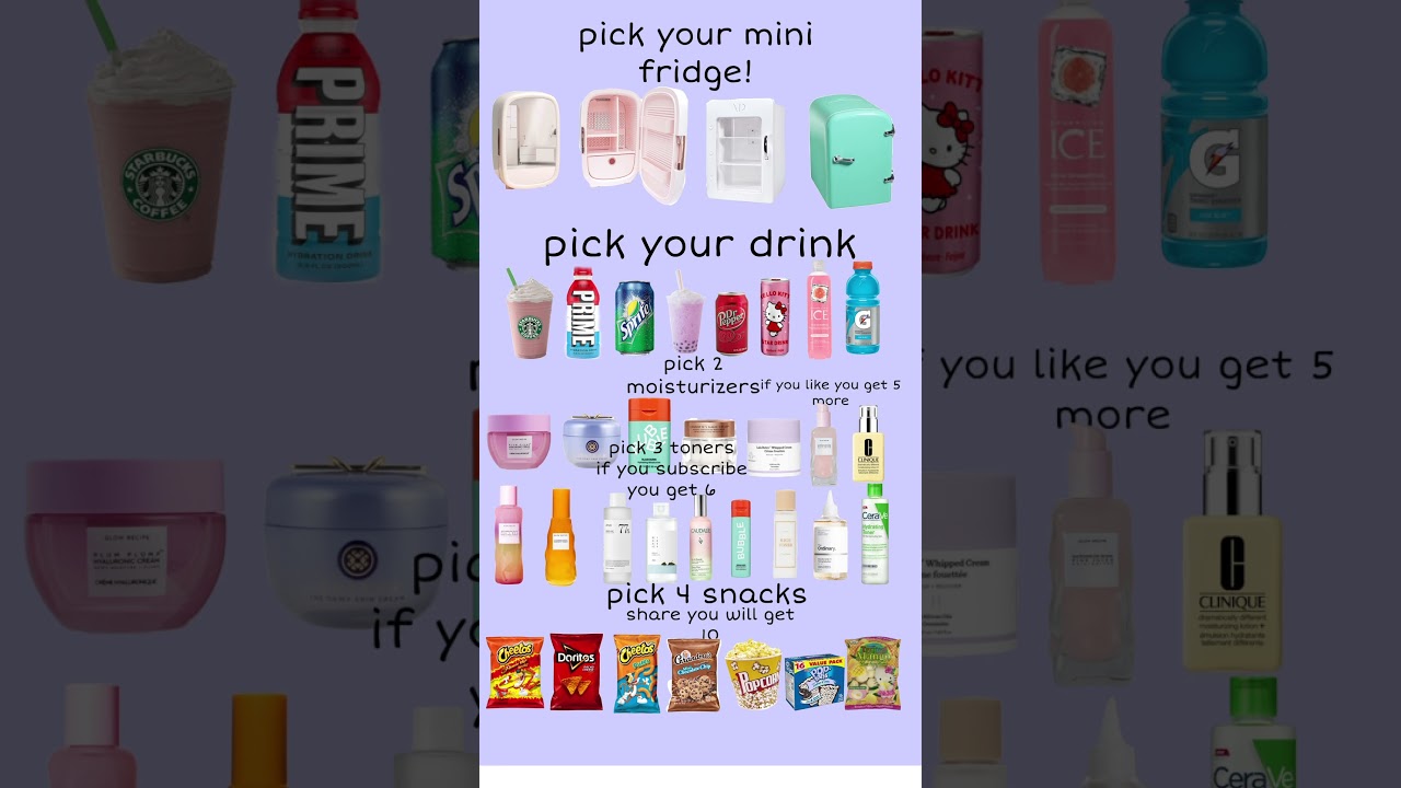 (MAKE YOU MINI FRIDGE)🦩🩰🛼🐵🐆 #capcut #pick #roblox