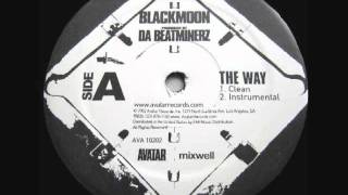 Black Moon - The Way