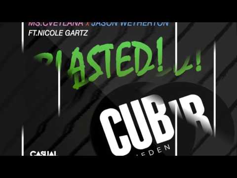 Jason & Ms.Cvetlana - Blasted [Official]