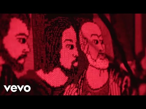 $UICIDEBOY$, A$AP Rocky, Pouya, UNAVERAGE GANG - LOUNGE (Music Video)