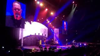 Mercy Me &quot;Hello Beautiful&quot; LIVE