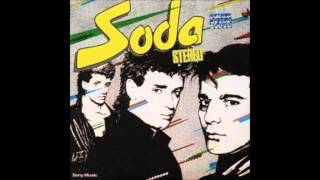 Profugos -soda stereo.wmv