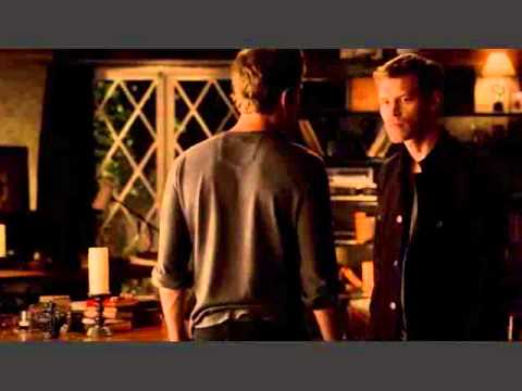 The Vampire Diaries - 4x03 - Elena Dreaming of Damon; Klaus Saves Elena