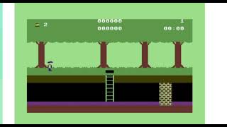 Entertainment Hell - Cuthbert In The Jungle C64