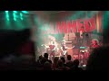 The Damned - These Hands