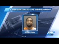 SNN: Man Sentenced Life Imprisonment for 2014 Murder