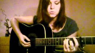 Znouzectnost - Dobré časy (acoustic cover) Znouzectnost - Dobré časy (acoustic cover)