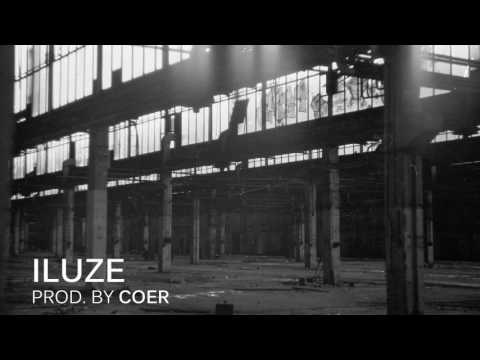 Guesto - Iluze (prod. by Coer)